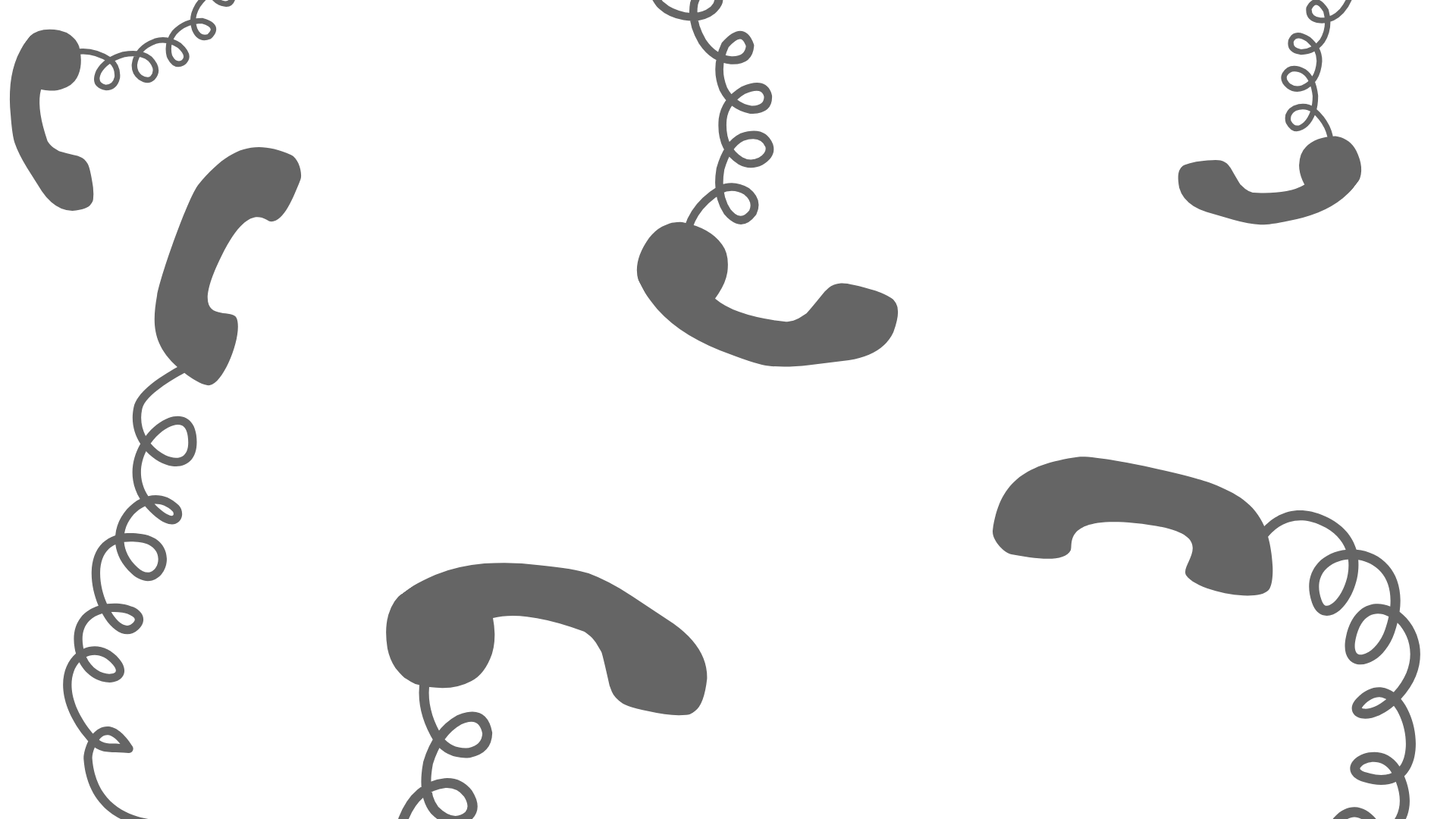 A field telephone beneath a star-filled sky