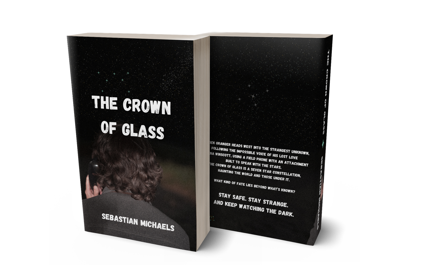 The Crown of Glass