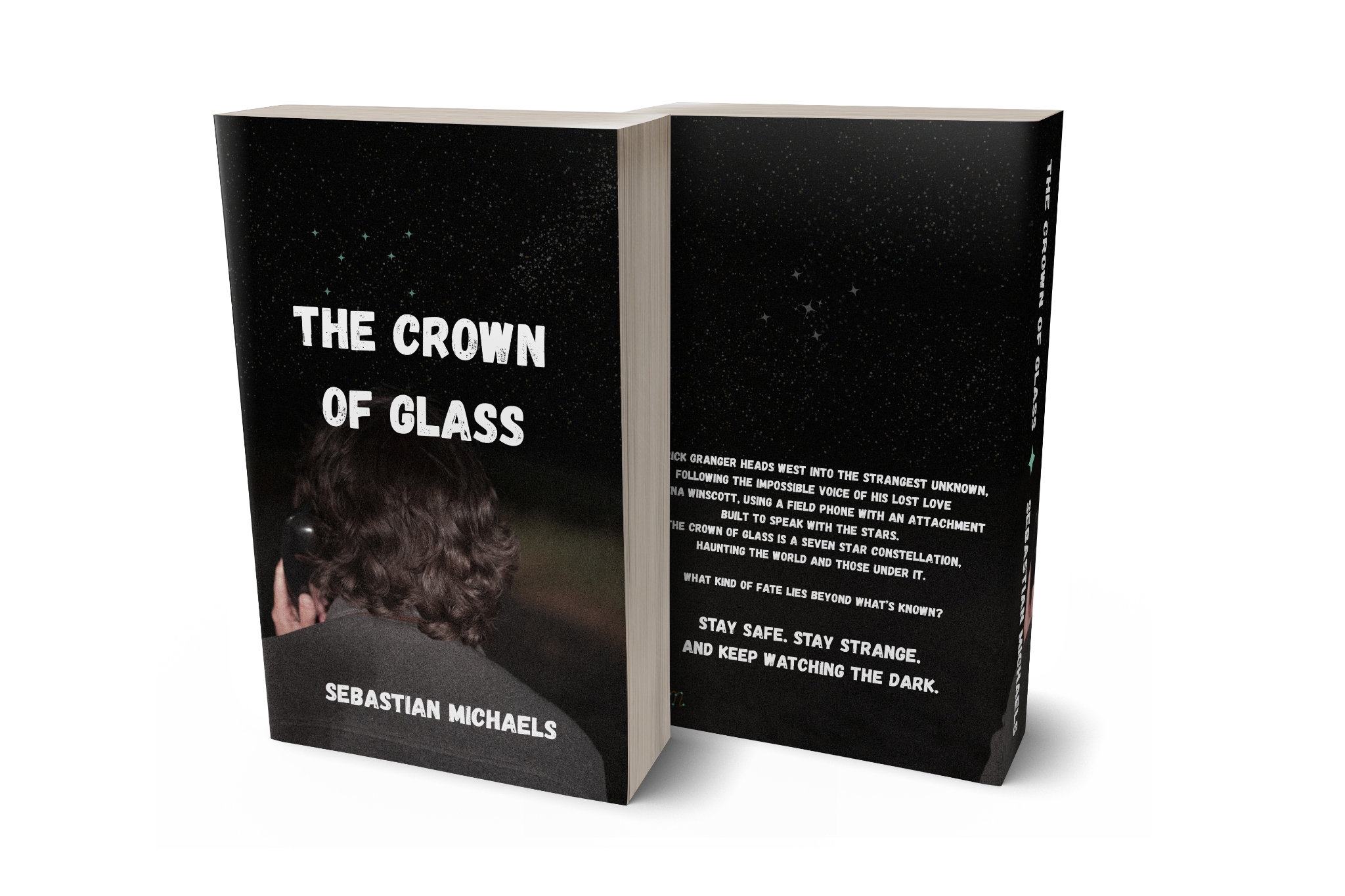 The Crown of Glass