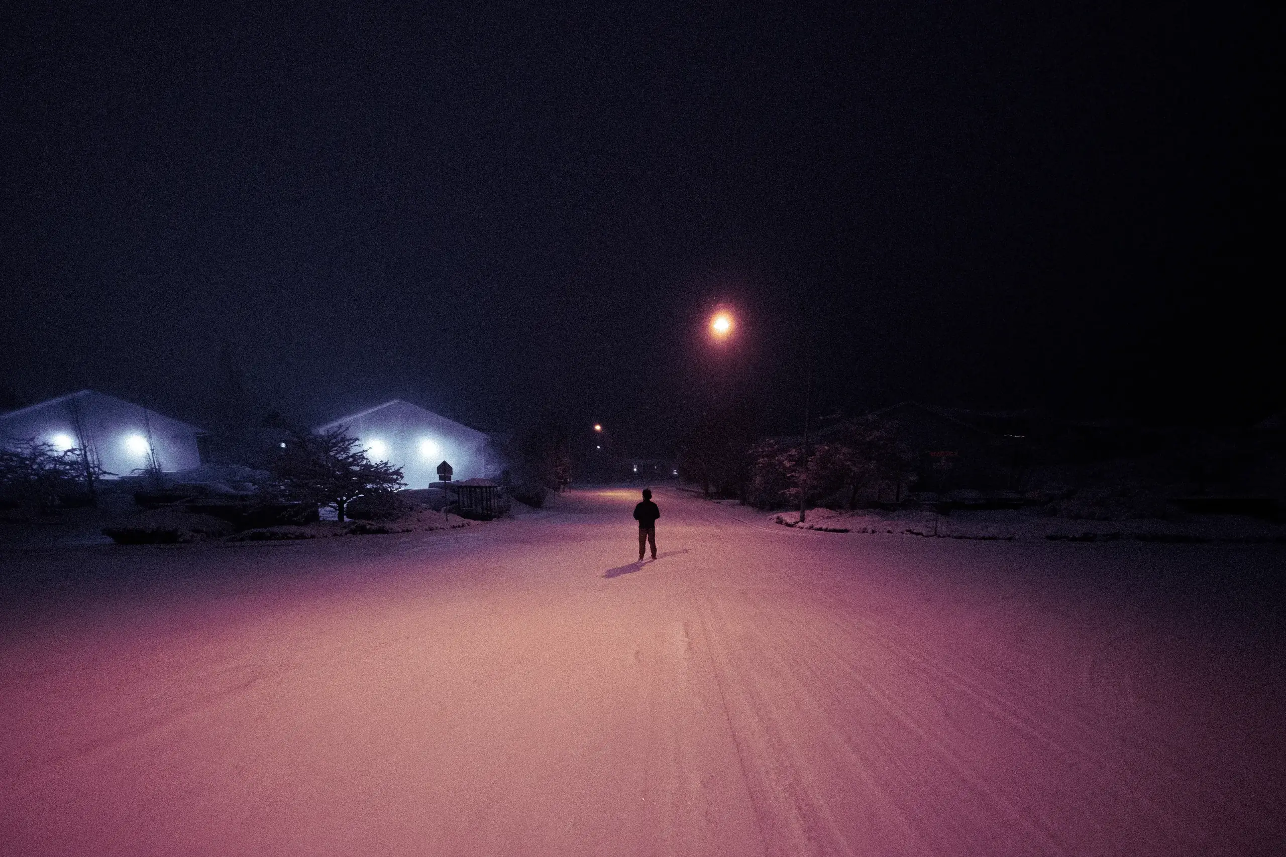 Liminal photography imagery