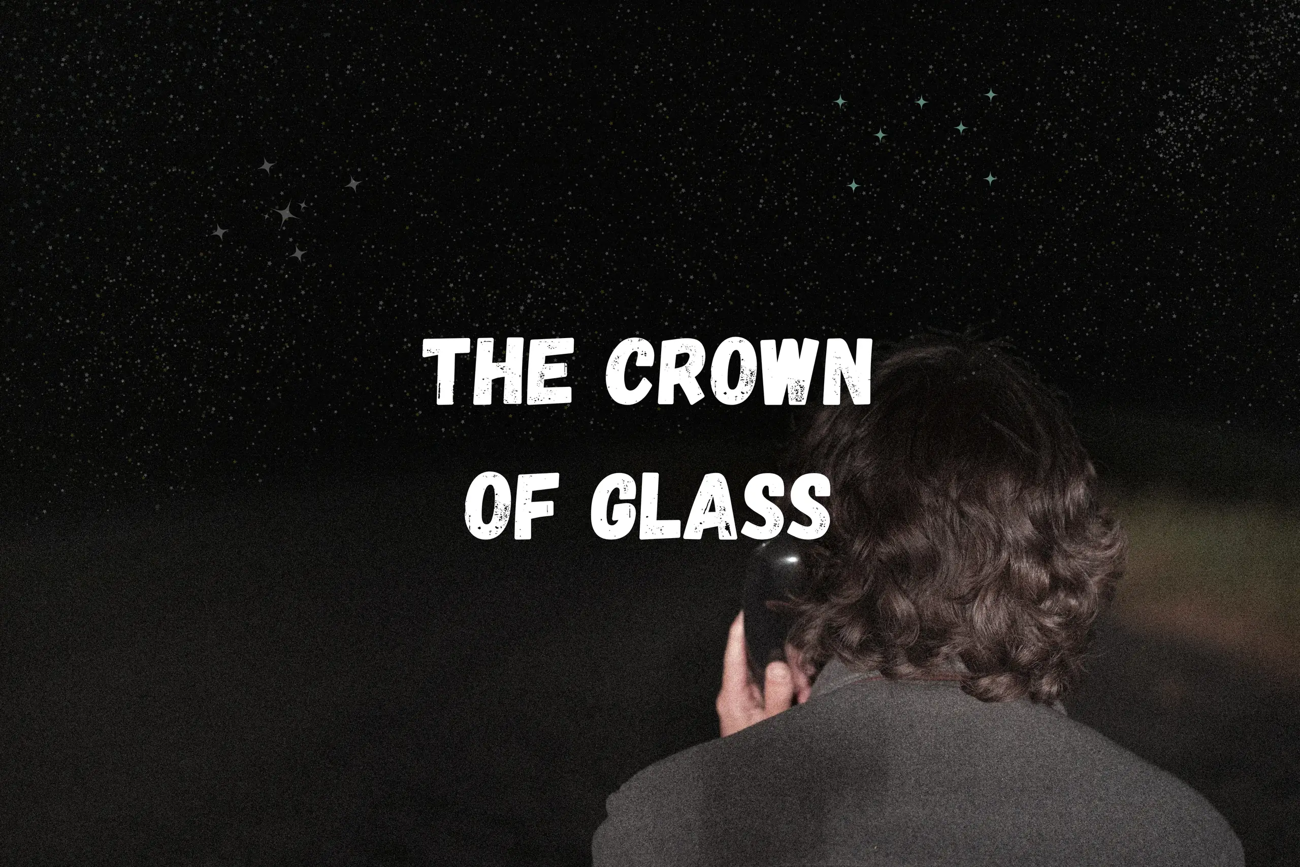 The Crown of Glass cover artwork